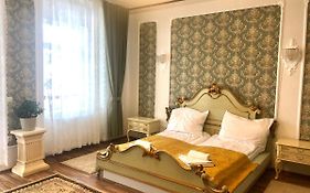 Lambach Villa Appartament 2